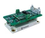 Imagen ampliada de Microchip Technology ASDAK-MSCSM120AM03CT6LIAG-01