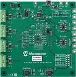 Imagen ampliada de Microchip Technology EV40S84A
