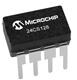 Microchip Technology 24CS128-E/P