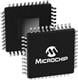 Microchip Technology AT80C51RD2T-RLTUM