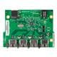 Microchip Technology EVB-USB82514
