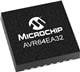 Microchip Technology AVR64EA32-E/RXB