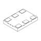 Microchip Technology DSC1103NI2-125.0000