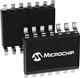 Microchip Technology PIC18F04Q20-E/SL