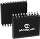 Microchip Technology PIC16F17154-E/SO