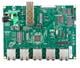 Microchip Technology EVB-KSZ9477-1