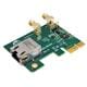 Microchip Technology EVB-LAN7430