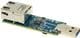 Microchip Technology EVB-LAN7800LC-1