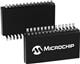 Microchip Technology PIC16F15255-E/SSVAO