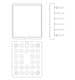 Microchip Technology AT28HC256-12UM/883