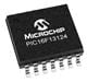 Microchip Technology PIC16F13124T-I/ST