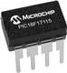 Microchip Technology PIC16F17115-I/P