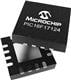 Microchip Technology PIC16F17124T-I/7N