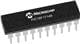 Microchip Technology PIC16F17145-E/P