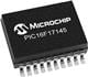 Microchip Technology PIC16F17145T-I/SS
