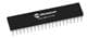 Microchip Technology PIC16F17176-E/P