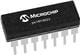 Microchip Technology PIC16F18023-E/P
