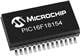 Microchip Technology PIC16F18154T-I/SS