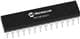 Microchip Technology PIC18F25Q71-I/SP