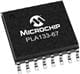 Microchip Technology PLA133-67OAVAO