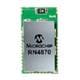 Microchip Technology RN4870-I/RM130