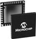 Microchip Technology dsPIC33EV256GM003-I/M5