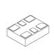Microchip Technology DSC1122CI2-156.2500