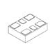Microchip Technology DSC1103CE1-156.2500T