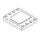 Microchip Technology SST26VF016BT-80E/MF