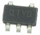 Microchip Technology MCP1319MT-46LE/OT
