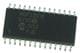 Microchip Technology MCP23S18-E/SO