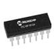 Microchip Technology PIC16F18124-I/P
