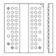 Micron MT47H128M8SH-25E:M TR