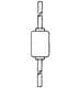 Microchip / Microsemi JANTX1N5615