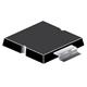 Microchip Technology MPLAD15KP85CAE3