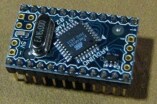 Arduino AVR Mini & Mini Lite Microcontroller Boards