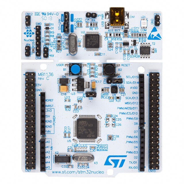 BuddyBot: Controlling a Stepper Motor with an Android Smartphone Figure 2