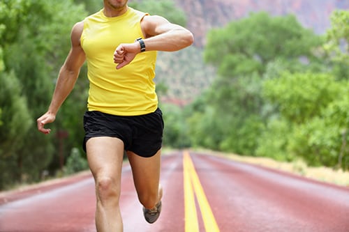 Sensor Fusion Technology in activity monitors
