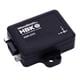 MicroStrain by HBK IP68 Micro-D9 to RS232 GPIO Breakouts
