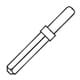 Mill-Max 0600-0-05-15-00-00-01-0