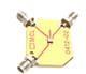 Mini-Circuits TB-TC8-1+