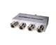 Mini-Circuits ZB4PD1-500-N+