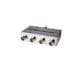 Mini-Circuits ZB4PD1-500+