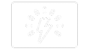 Lightning bolt