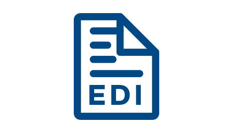 EDI - Interfaz Electrónica de Datos