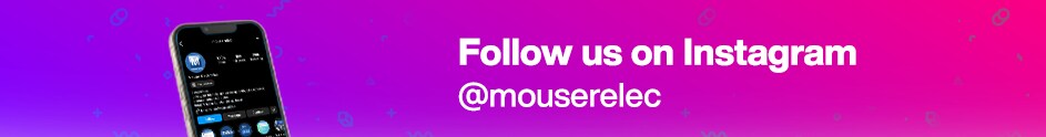 Follow us on Instagram