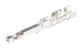 Molex 172253-7023 (Cut Strip)