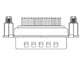 Molex / FCT 173113-0186