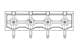Molex 39767-1002