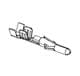 Molex 08-70-0002 (Cut Strip)